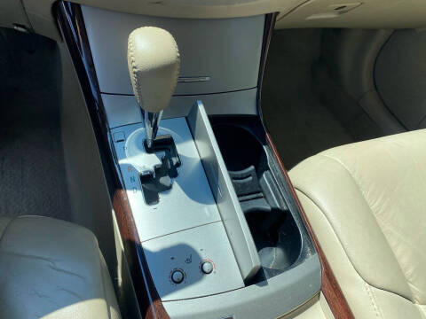 2010 Toyota Avalon XLS