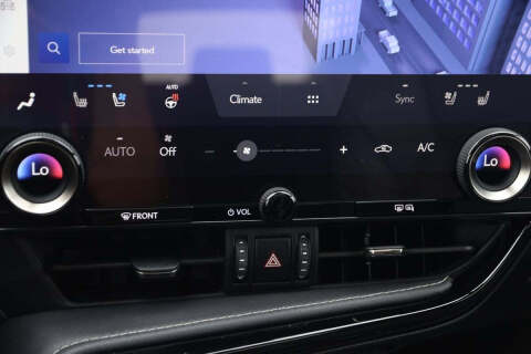 2022 Lexus NX 350 Premium