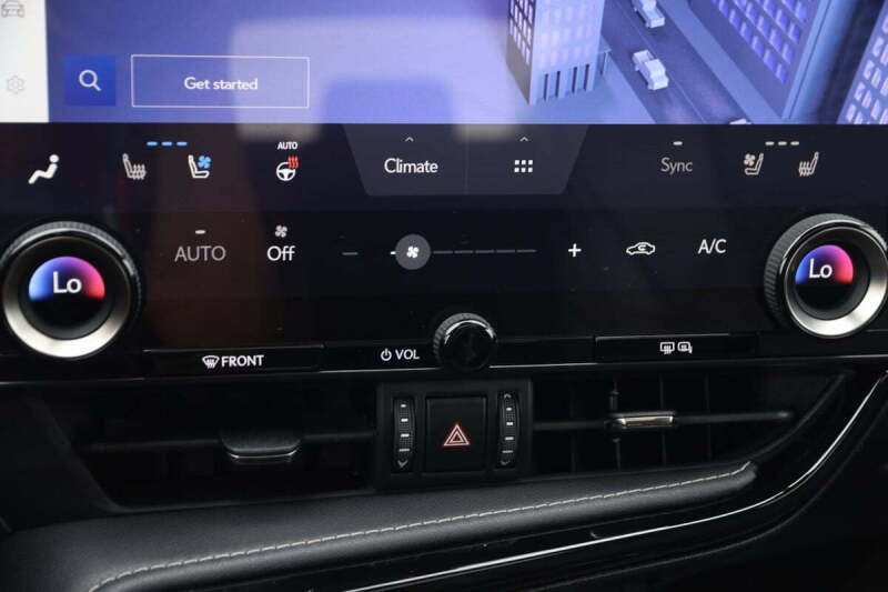 2022 Lexus NX 350 Premium