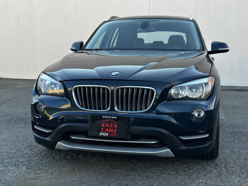 2013 BMW X1 28i