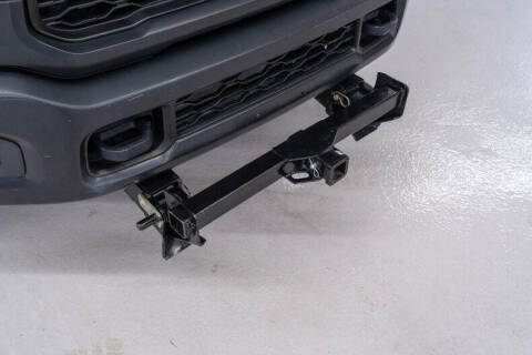 2019 RAM 2500 Tradesman