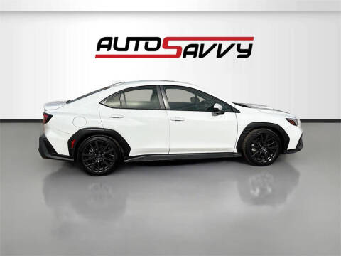 2024 Subaru WRX Limited