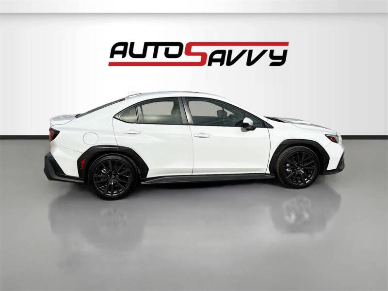 2024 Subaru WRX Limited