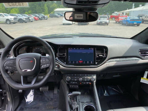 2025 Dodge Durango R/T