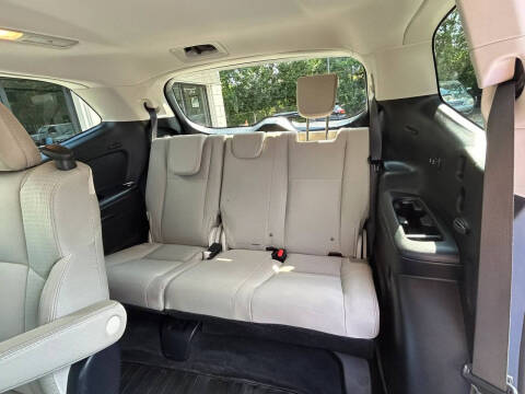 2023 Subaru Ascent Premium 7-Passenger