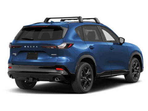 2026 Mazda CX-5 2.5 S Premium Plus