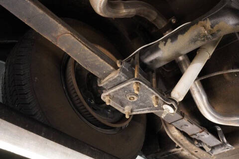 1963 Ford Thunderbird