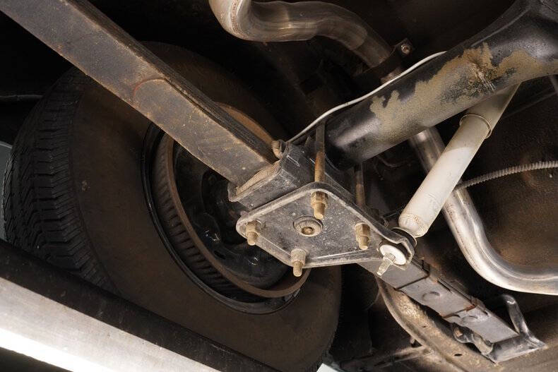 1963 Ford Thunderbird