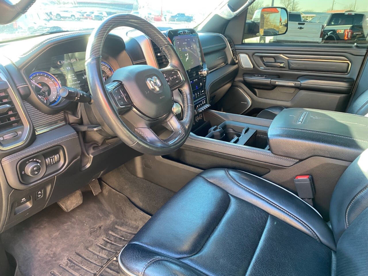 2020 Ram 1500 for sale at OKC Auto Direct, LLC in Oklahoma City , OK