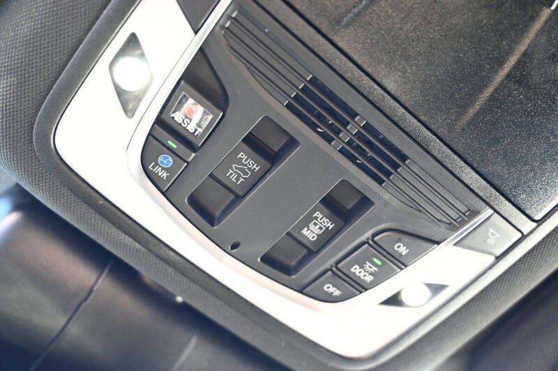 2024 Acura RDX SH-AWD w/A-SPEC