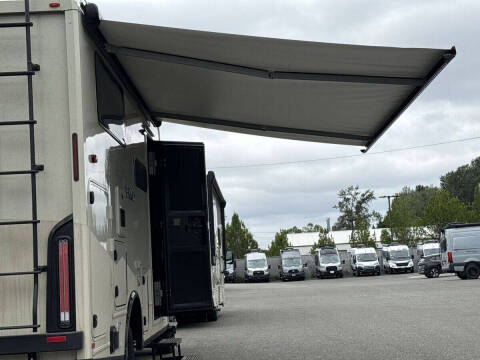 2026 Mercedes-Benz Sprinter 3500XD