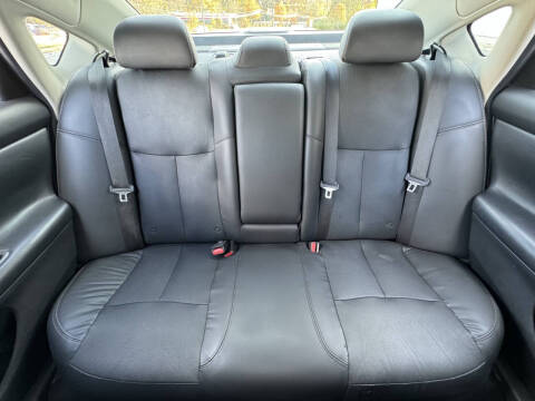 2016 Nissan Altima 2.5 SL