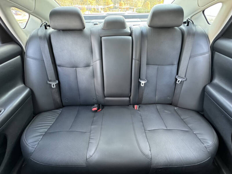 2016 Nissan Altima 2.5 SL