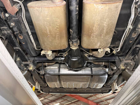 1977 Pontiac Firebird