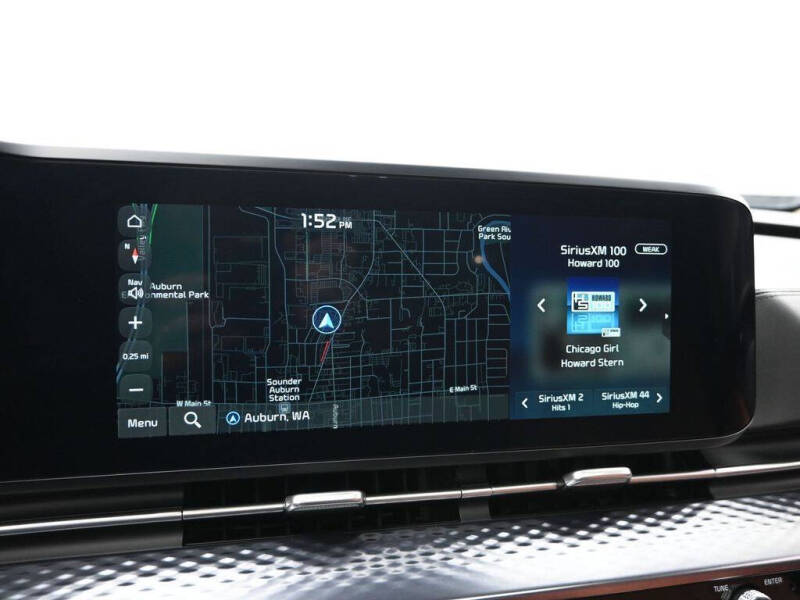 2024 Kia Carnival SX Prestige