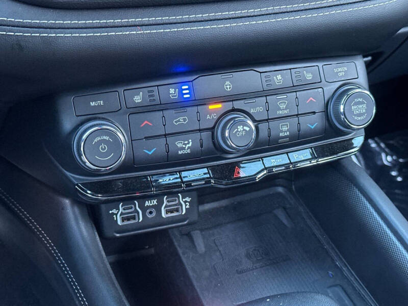 2023 Dodge Durango SRT 392