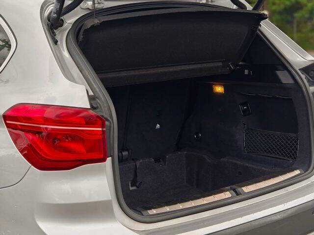 2017 BMW X1 xDrive28i