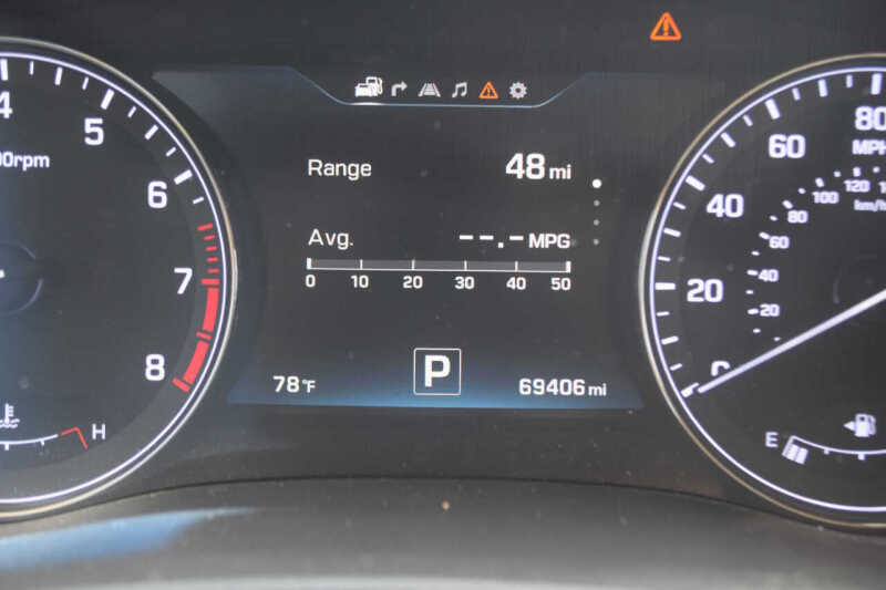 2015 Hyundai Genesis