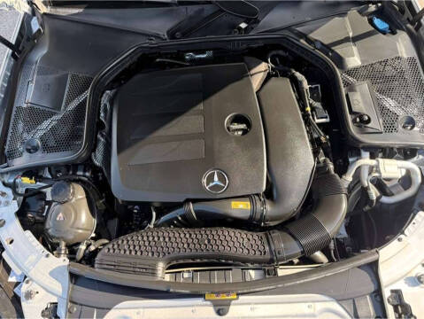 2021 Mercedes-Benz C-Class C 300