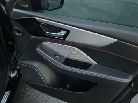 2023 Acura MDX SH-AWD w/A-SPEC