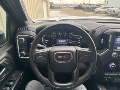 2023 GMC Sierra 2500HD