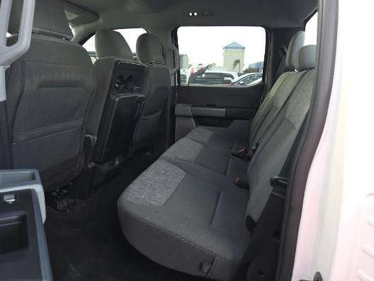 2023 Ford F-250 Super Duty