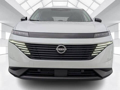 2026 Nissan Murano SV