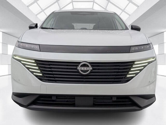 2026 Nissan Murano SV