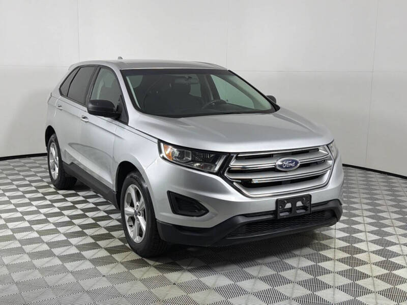 2015 Ford Edge SE