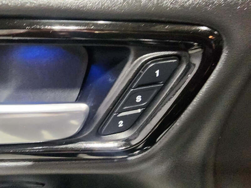 2021 Dodge Durango Citadel