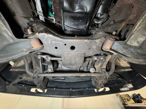 1992 Chevrolet C/K 1500 Series