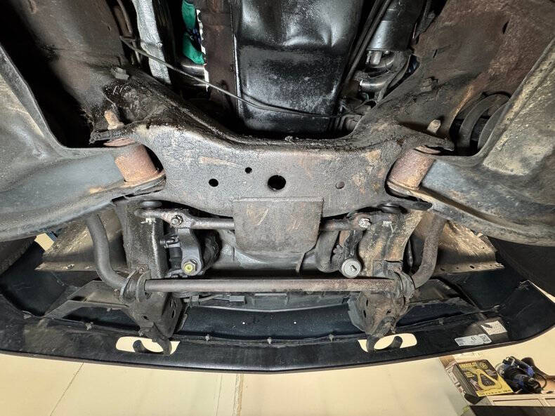 1992 Chevrolet C/K 1500 Series