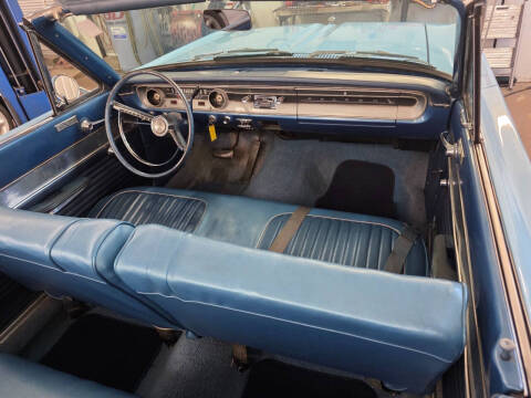 1964 Ford Falcon