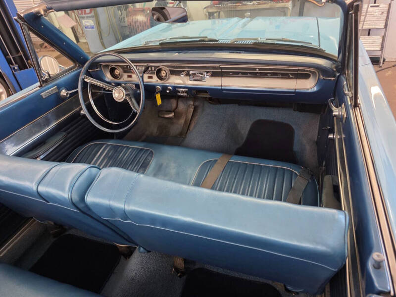 1964 Ford Falcon
