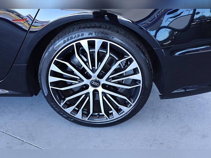 2018 Audi A6 2.0T Premium