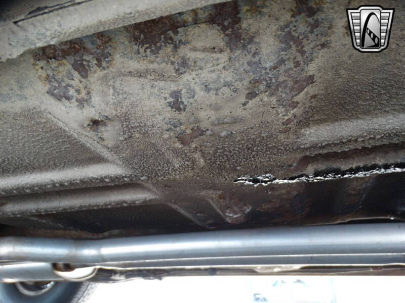 1978 Lincoln Continental