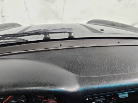 1995 Porsche 911 Carrera