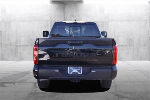 2023 Toyota Tundra SR5