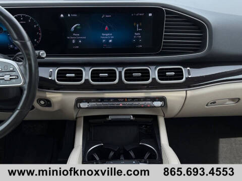 2020 Mercedes-Benz GLE GLE 350