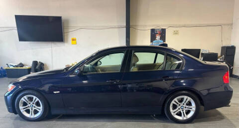 2008 BMW 3 Series 328i