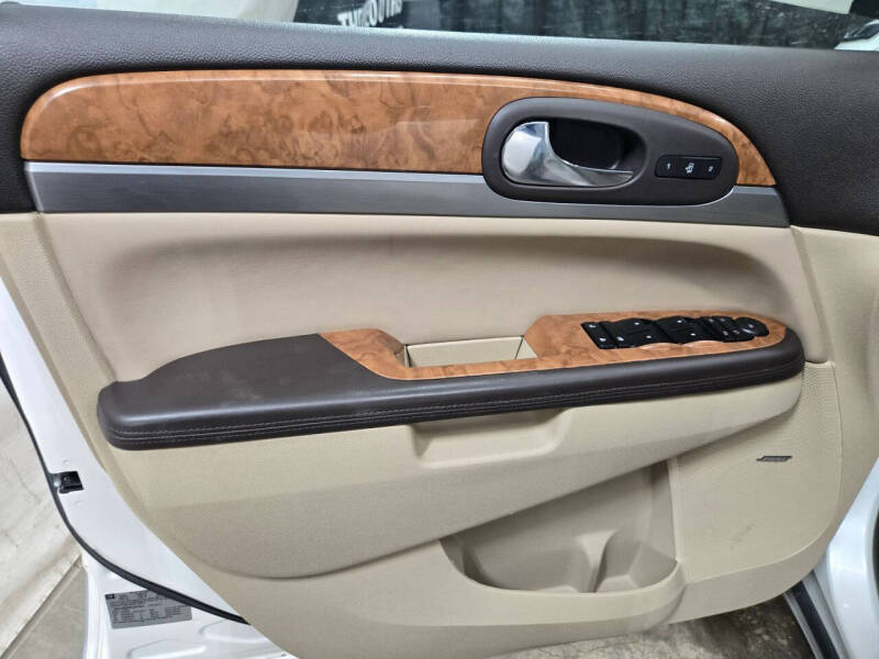 2012 Buick Enclave Premium