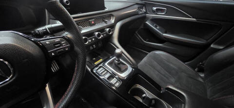 2024 Acura Integra Type S