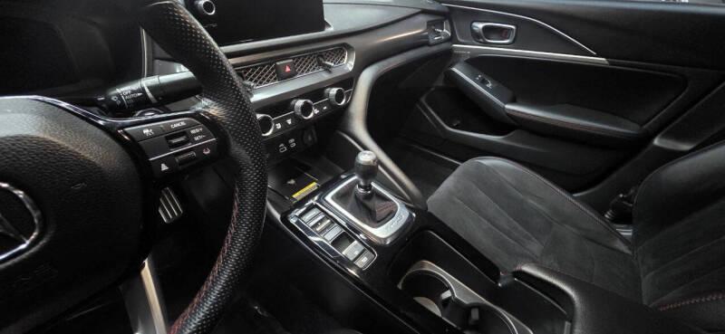 2024 Acura Integra Type S