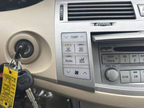 2007 Toyota Avalon XL