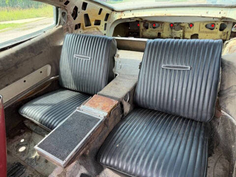 1967 Dodge Charger