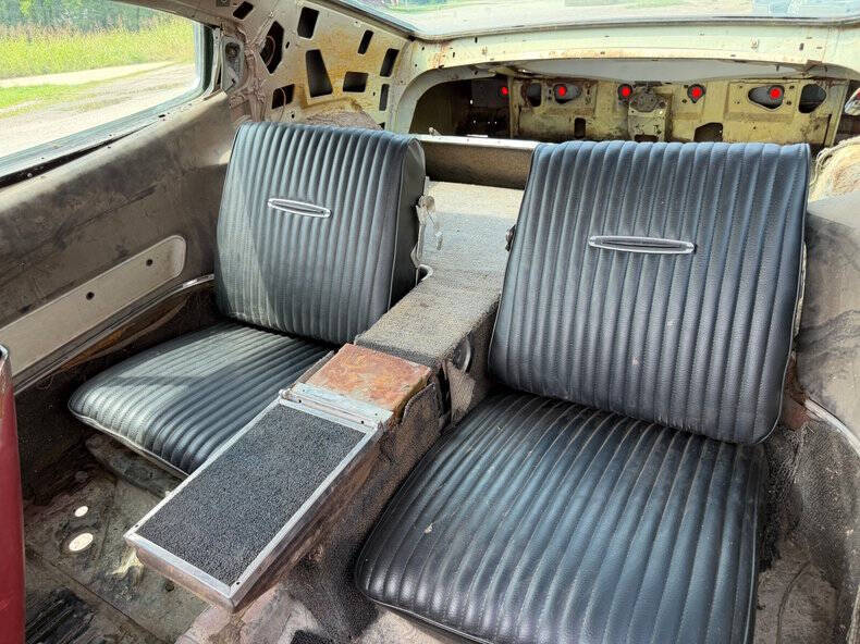 1967 Dodge Charger