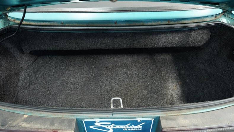 1992 Ford Mustang LX