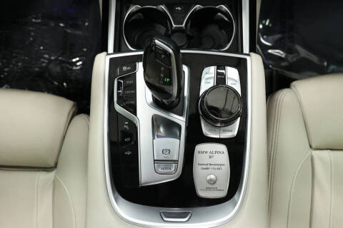 2021 BMW 7 Series ALPINA B7 xDrive