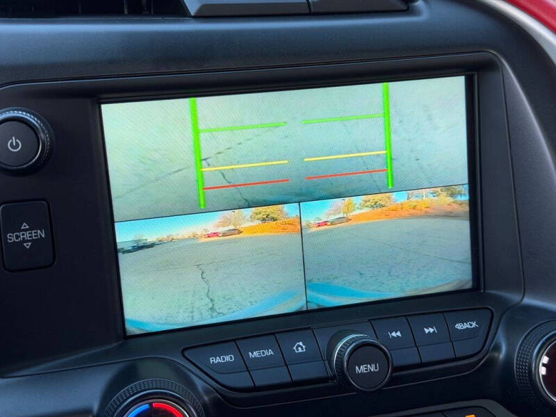 2016 Chevrolet Corvette Z06