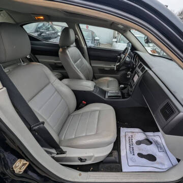 2007 Dodge Charger RT